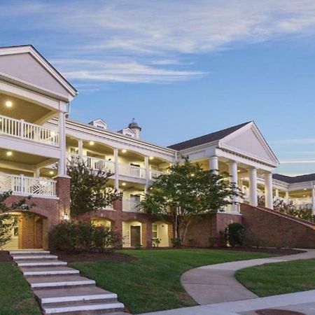 คลับ วินด์แฮม โกเวอร์เนอร์ กรีน Hotel วิลเลียมส์เบิร์ก ภายนอก รูปภาพ